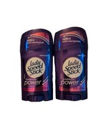 Lady Speed Stick Antiperspirant WILD FREESIA Deodorant Lot of 2 (1.4 Oz ... - $10.75 CAD