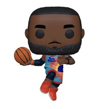 Space Jam 2: A New Legacy LeBron Leaping Pop! Vinyl - £23.37 GBP