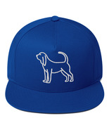 Bloodhound dog lover hat The perfect gift for yourself a friend or famil... - £28.04 GBP