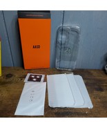 AASD  5 in 1  iPhone 14 Pro Max case Crystal Clear Shockproof Phone case - $246.29 MXN