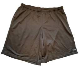 C9 by Champion Black Men&#39;s Mesh Athletic Shorts - size XL - £7.83 GBP