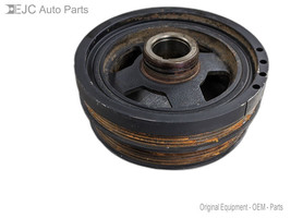 Crankshaft Pulley For 03-06 Nissan 350Z  3.5 12303AL501 RWD - $39.55