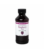 LorAnn Raspberry Super Strength Flavor, 4 ounce bottle - £11.19 GBP