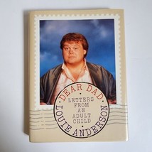 Dear Dad : Letters from an Adult Child by Louie Anderson Hardcover - £2.35 GBP