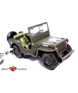 KEY CHAIN RING USMC JEEP WILLYS GPW 4x4 WW2 KOREA & VIETNAM MARINES ARMY... - €51,06 EUR KEY CHAIN RING USMC JEEP WILLYS GPW 4x4 WW2 KOREA & VIETNAM MARINES ARMY... - €51,06 EUR