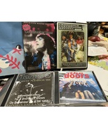 The Doors, Rolling Stones &amp; CCR Rare Bundle (4 CDs/3 DVDs)  - £59.43 GBP