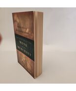 The Legend of the Monk and the Merchant by Terry Felber - $5.00