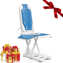 Maidesite Electric Chair Lift, Get up from Floor, Floor Lift for Elderly... - $1,003.70 CAD