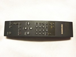 Samsung RCNN251 Vcr Remote Control B17 - £9.35 GBP