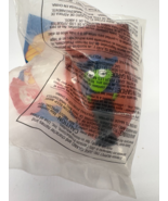 McDONALD&#39;S MUPPETS KERMIT THE FROG TUB TOY TOY #2 Happy Meal Toy - $4.95