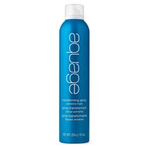 Aquage transforming extreme hold hairspray 10 oz 769867 thumb200
