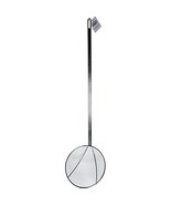 King Kooker WKA8 36-Inch Nickel Plated Skimmer - $41.46 CAD