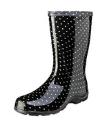 Sloggers Women&#39;s Waterproof Rain and Garden Boot with Comfort Insole, - €43,68 EUR