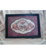 Home Interiors &amp; Gifts Love Birds Picture Homco - $16.00