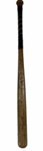 1930s Vintage Hillerich &amp; Bradsby Co. Louisville KY Model No 10 Softball Bat 31” - £25.73 GBP