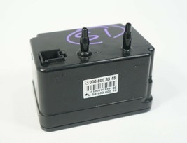 2010-2016 mercedes w212 w207 e350 e550 e400 seat control vacuum pump oem - $1,353.10 MXN