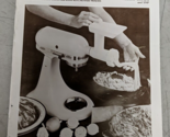 KitchenAid Pasta Maker and Food Grinder Attachment Recipe and Instructio... - $9.89