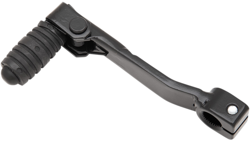 Moose Steel Folding Shifter Shift Lever For The 1980-1986 Yamaha IT 175 & IT 200 - $48.95