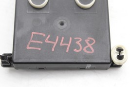 06-11 MERCEDES-BENZ C219 CLS550 REAR RIGHT PASSENGER DOOR CONTROL MODULE E4438 image 12