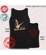 BRANDI CARLILE THE LOST TIME TOUR 2025 Tank top - $38.74 CAD
