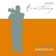 Louis Armstrong - The Great American Songbook Louis Armstrong - The Great Americ - £18.32 GBP