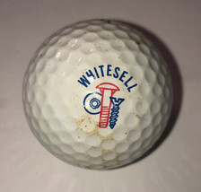 Whitesell Company Promo Titleist Golf Ball #3 - £4.52 GBP