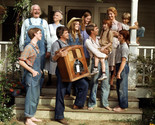 THE WALTONS 8X10 PHOTO TV CAST - £4.01 GBP