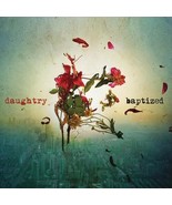 Baptized by Daughtry (CD, 2013) New Sealed - £7.51 GBP