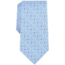 Club Room Men&#39;s Schiller Grid Tie OS B4HP - $12.95