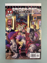Spider-Man: Tangled Web #6 - Marvel Comics - Combine Shipping - £3.43 GBP