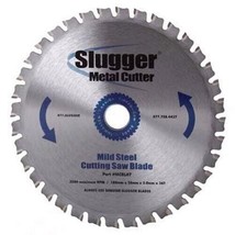 Jancy MCBL07 Slugger Mild Steel Cutting Saw Blade, 7" Diameter, 36 Teeth - £66.66 GBP
