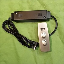 Okin La-z-boy recliner 2 button switch with USB - £30.00 GBP
