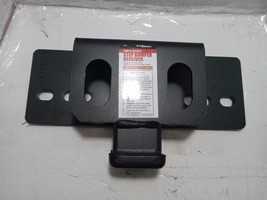 Haul-master 5000 LB Capacity. Step Bumper Receiver brand new In original... - £37.28 GBP