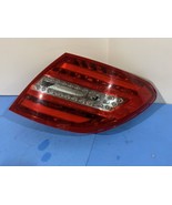 2012 13 14 2015 MERCEDES C250 C300 C350 REAR RIGHT PASSENGER SIDE LED TA... - $113.84