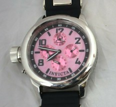 Invicta Russian 1959 Diver Lady Model 1811 Pink - £106.83 GBP
