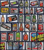 1976 Topps Wacky Packages 16th Series Trading Cards Complete Your Set Yo... - £31.42 GBP+
