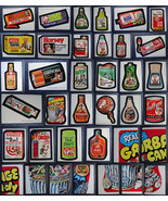 1976 Topps Wacky Packages 16th Series Trading Cards Complete Your Set Yo... - $40.00+