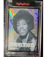 2025 Rolling Stone Keepsake Edition Jimi Hendrix /10 #122 - €106,49 EUR