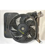 Passenger Radiator Fan Motor Fan Assembly Fits 97-99 CATERA 3800700Fan A... - $92.02 CAD