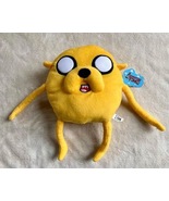 2013 Adventure Time ‘Jake the Dog’ Collectible Plush Toy - $40.00