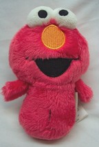 Hallmark Itty Bittys Sesame Street Red Elmo 5&quot; Plush Stuffed Animal Toy - $14.85