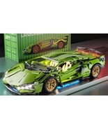 Indonesia Building Toys Hobbies Minifigures Car with Lamp - $1,716.71 MXN