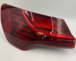 2019-2023 Audi E-Tron Driver Tail Light Taillight Lamp OEM M04B16021 - £639.95 GBP