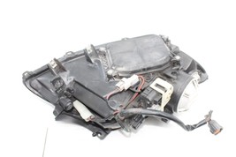 **DAMAGE** Left Driver Side Headlight Xenon HID Fits 04-08 MAZDA RX8 71689 image 7