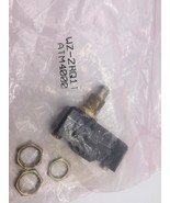 HONEYWELL WZ-2RQ1T MICROSWITCH  - $25.89 CAD