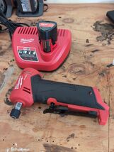 MILWAUKEE TOOLS 2485-20 - $49.49