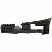 FIT LEXUS IS250 IS350 2006-2008 LEFT DRIVER FRONT BUMPER BRACKET SIDE SU... - $24.74