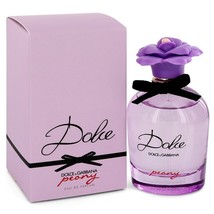 Dolce Peony by Dolce &amp; Gabbana Eau De Parfum Spray 2.5 oz - £68.70 GBP