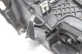 Left Driver Side AFS Adaptive Xenon Headlight *Damaged* Fits 14-16 BMW F10 76258 image 10