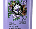 Herbal Essences Curles Jojoba Oil &amp; Lavender Conditioner Aloe Vera 29.2oz - £17.63 GBP